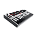 MIDI-клавиатура AKAI PRO MPK mini mk3 White - рис.0