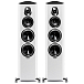 Напольная акустика Sonus Faber Sonetto V White - рис.0