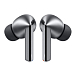 Беспроводные наушники Samsung Galaxy Buds 3 Pro Silver - рис.2