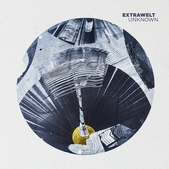 Пластинка Extrawelt ‎– Unknown LP - рис.0