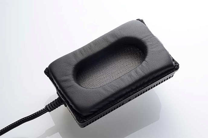 High End наушники Stax SR L300 - рис.7