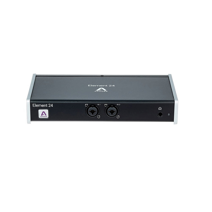 Аудиоинтерфейс Apogee Element 24 Thunderbolt - рис.0