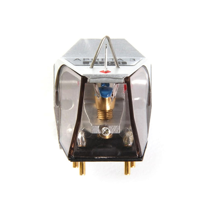 Звукосниматель Rega Apheta 3 MC - рис.1