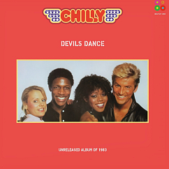 Виниловая пластинка Chilly - Devils Dance LP