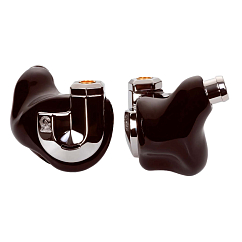 Наушники внутриканальные Campfire Audio Bonneville Deluxe Universal Black