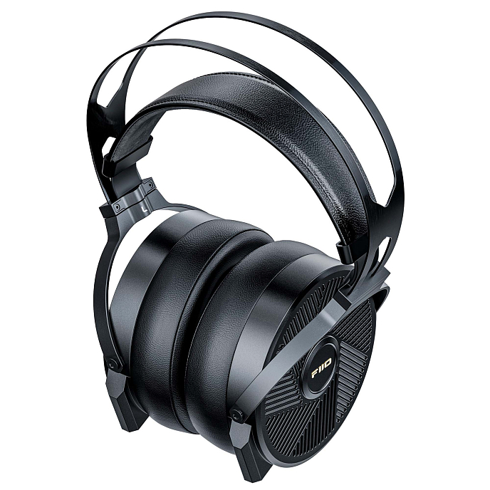 Наушники полноразмерные FiiO FT5 Black - рис.2