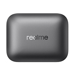 Беспроводные наушники Realme Buds Air 7 Pro Black