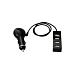 Автомобильное зарядное устройство iconBIT FTB5UC black автомобильное зарядное устройство 5 usb портов (SN 79348492953930443995)_Уценка - рис.0
