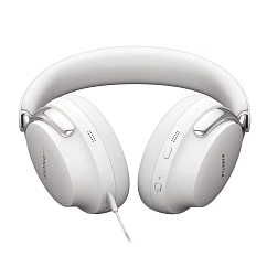 Беспроводные наушники Bose QuietComfort Ultra Headphones 2nd Gen white беспроводные полноразмерные наушники c шумоподавлением_OpenBox