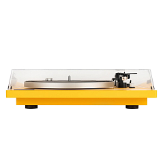 Проигрыватель винила Premiera ECO BT yellow проигрыватель винила_OpenBox