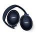 - рис.3 Беспроводные наушники Bose QuietComfort 35 II Triple Blue - рис.3