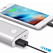 Кабель Anker PowerLine USB to Lightning 0.9m Black - рис.1