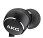 Наушники AKG Y100 Wireless Green - рис.4