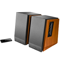 Компьютерные колонки Edifier R1600TIII Brown