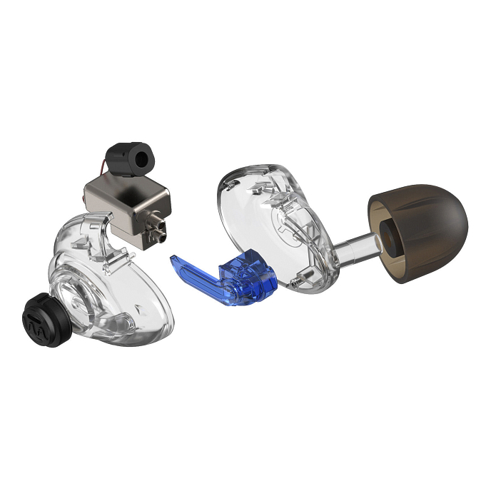 Наушники внутриканальные Westone AM Pro X20 Transparent - рис.2