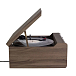 Проигрыватель винила Alive Audio Fusion Dark Wood - рис.8