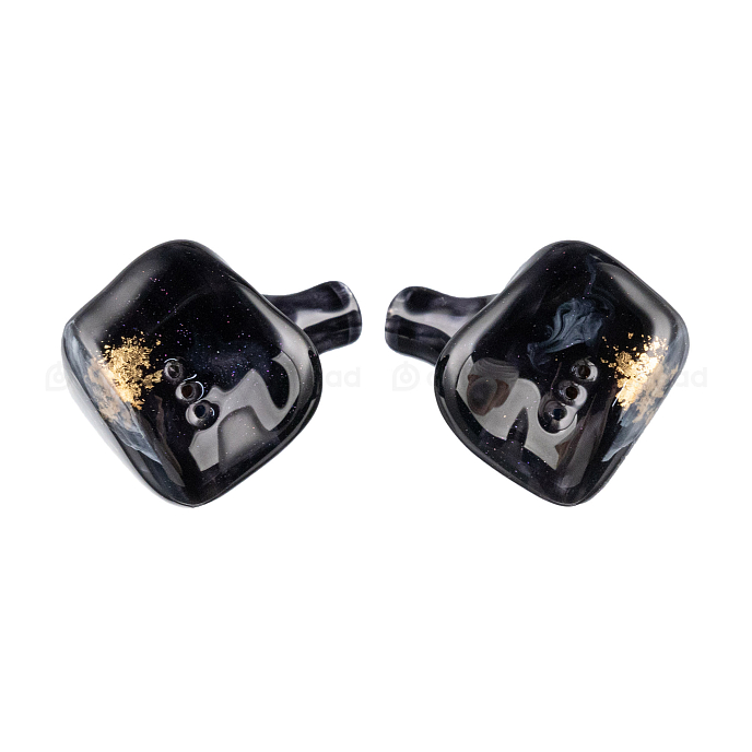 Наушники внутриканальные Kinera Imperial Verdandi cosmos black внутриканальные наушники (SN 100004142)_Уценка - рис.6