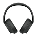 Беспроводные наушники Sony WH-CH720N Black - рис.5
