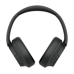 Беспроводные наушники Sony WH-CH720N Black