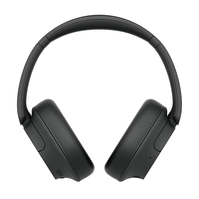 Беспроводные наушники Sony WH-CH720N Black - рис.5