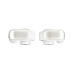 Беспроводные наушники Bose Ultra Open Earbuds Diamond 60th Edition White - рис.1