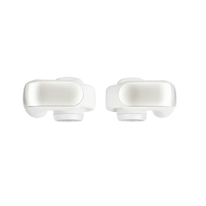 Беспроводные наушники Bose Ultra Open Earbuds Diamond 60th Edition White - рис.1