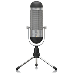 USB-микрофон Behringer BVR84