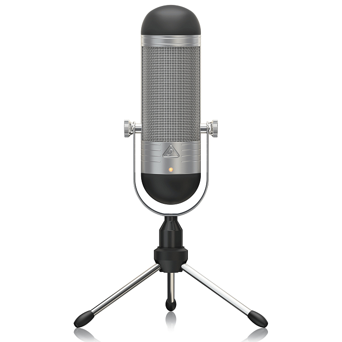 USB-микрофон Behringer BVR84 - рис.3