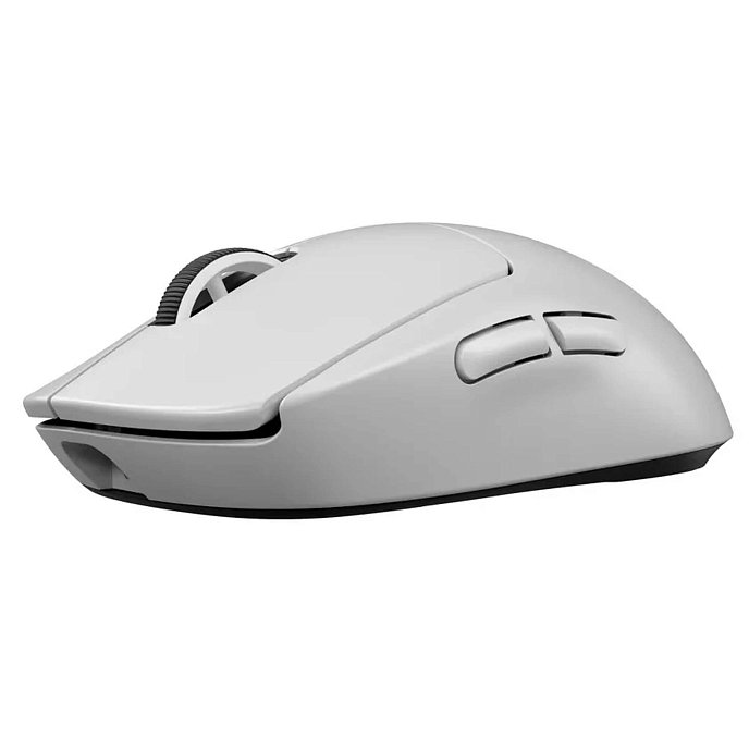 Мышь Logitech G PRO X Superlight 2 White - рис.2