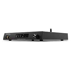 Усилитель для наушников с ЦАП SMSL DL200 Black