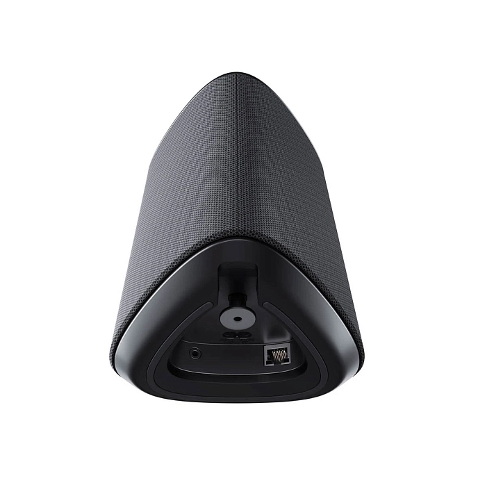 Мультирум акустика Loewe klang mr1 Basalt Grey - рис.5