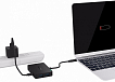 USB HUB Aukey USB-C Hub with HDMI/4 USB 3.0 - рис.3