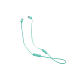 Беспроводные наушники JBL Tune 125BT Teal - рис.5