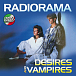 Виниловая пластинка RADIORAMA DESIRES AND VAMPIRES LP - рис.0