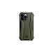 - рис.0 Чехол для смартфонов Gravastar Ferra for iPhone 13 Pro Olive Green - рис.0