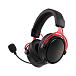 - рис.0 Игровая гарнитура Mpow Air 2.4Ghz Black Red - рис.0
