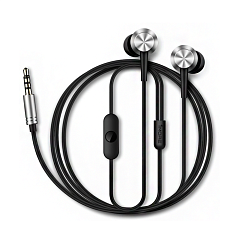 Наушники 1MORE Piston Fit In-Ear Headphones E1009 Silver