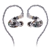 Наушники внутриканальные JH Audio JH16v2 Clear - рис.0