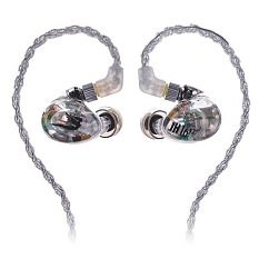 Наушники внутриканальные JH Audio JH16v2 Clear