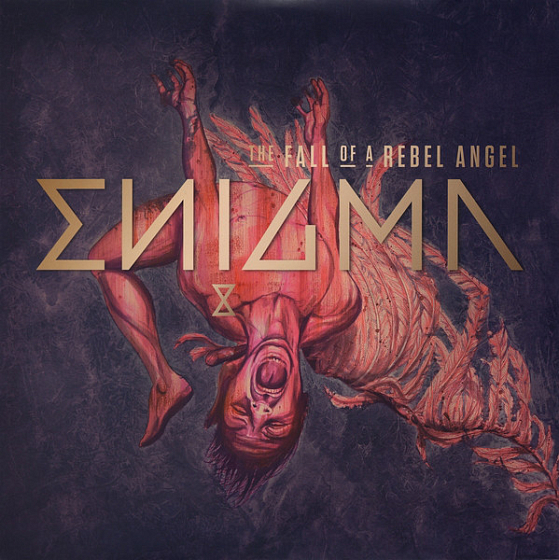 Пластинка Enigma - The Fall Of A Rebel Angel - рис.0