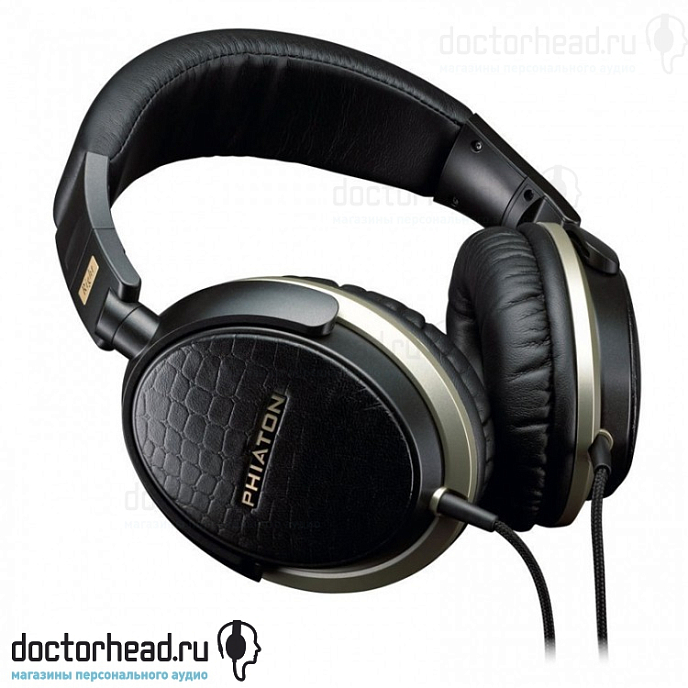 Наушники Phiaton PS 500 - рис.0