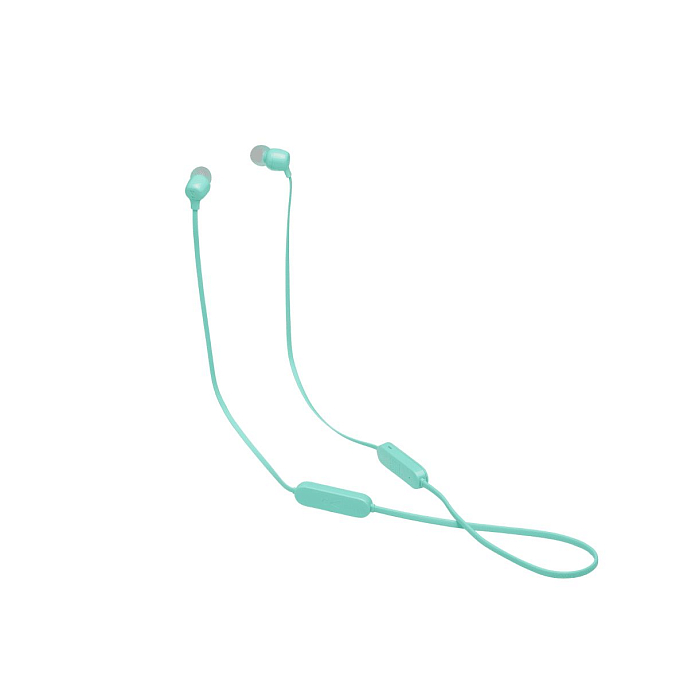 Беспроводные наушники JBL Tune 125BT Teal - рис.5