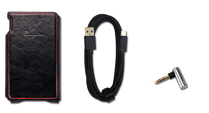 Плеер Cayin N6MK2 A02 - рис.8