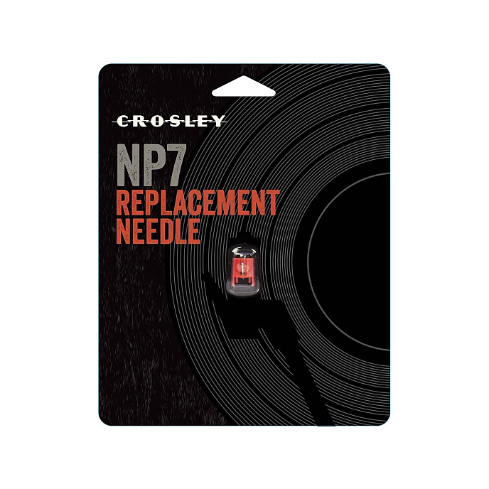 Игла звукоснимателя Crosley Needle NP7 - рис.1