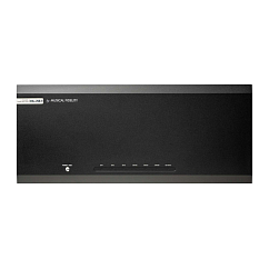 Усилитель мощности Musical Fidelity M6X 250.11 Black