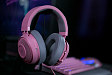 Игровая гарнитура Razer Kraken Pro V2 Oval Quartz Pink - рис.8