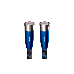 Кабель AudioQuest Water 2XLR-2XLR 3.0 m