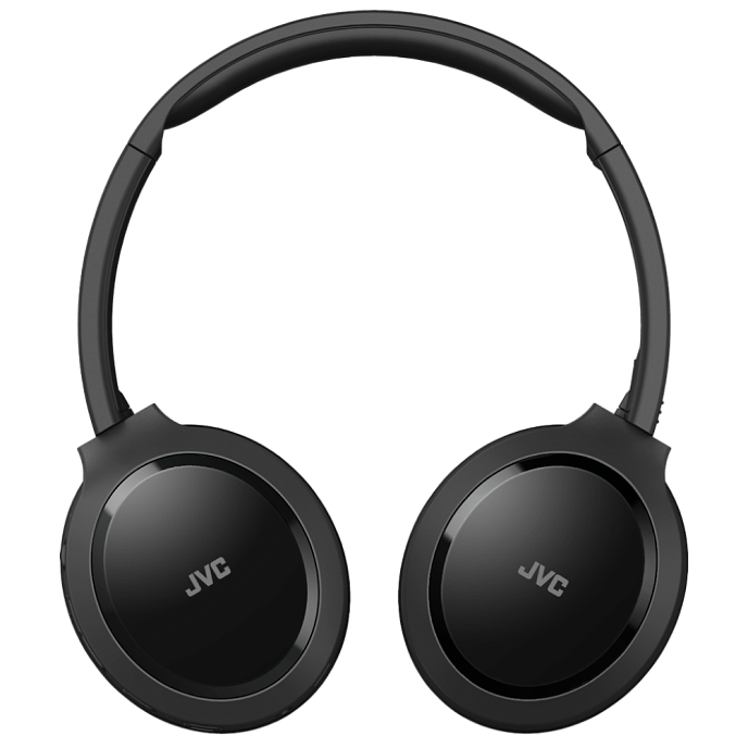 Беспроводные наушники JVC HA-S80BN Black - рис.2