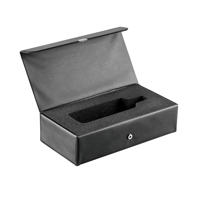 Микрофон студийный Audio-Technica AT4033ASM - рис.5