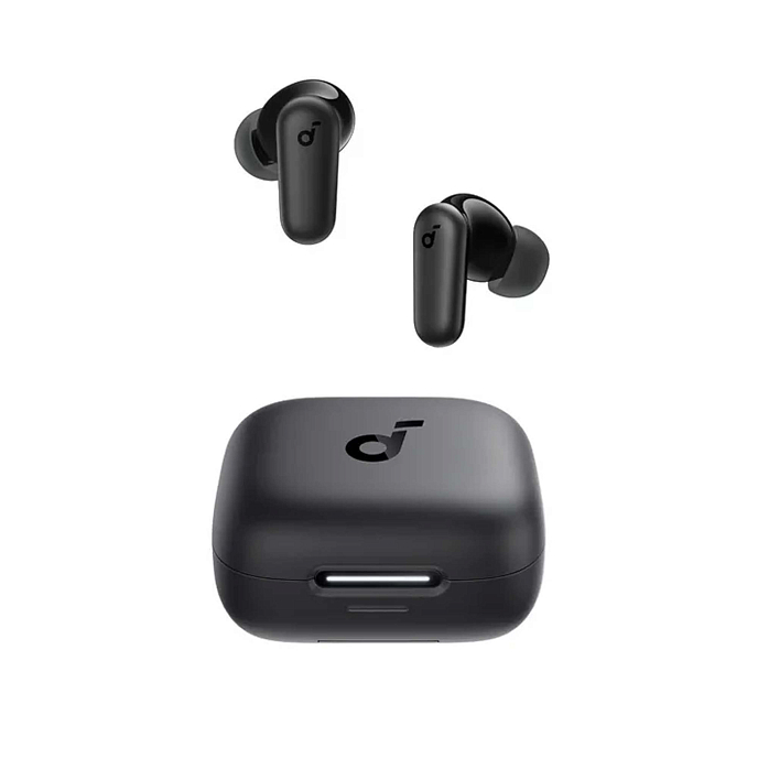 Беспроводные наушники Anker Soundcore P30i black tws внутриканальные с активным шумоподавлением (SN 194644034900)_Уценка - рис.0